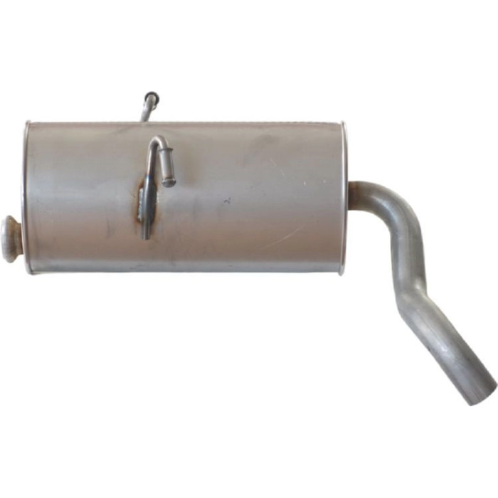 Bosal Schalldämpfer 135-225 Bosal Schalldämpfer 135-225