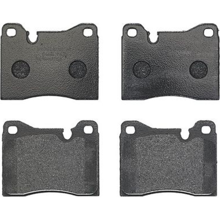 BREMBO Bremsklötze VA P 06 003 BREMBO Bremsklötze VA P 06 003