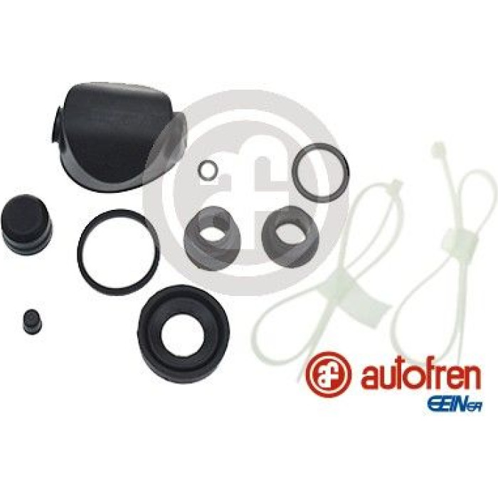 Reparatursatz Bremssattel Ford T. Mond D4340 Reparatursatz Bremssattel Ford T. Mond D4340