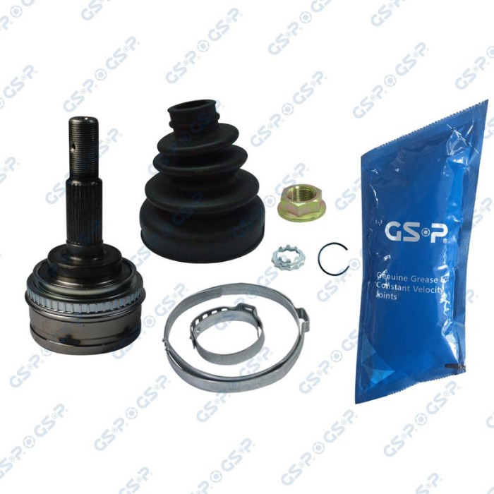 GSP Homokinetisches Gelenk 859004 GSP Homokinetisches Gelenk 859004