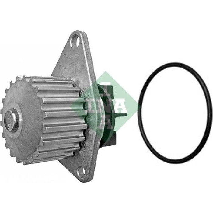 INA Wasserpumpe / Kühlmittelpumpe 538 0009 10 INA Wasserpumpe / Kühlmittelpumpe 538 0009 10