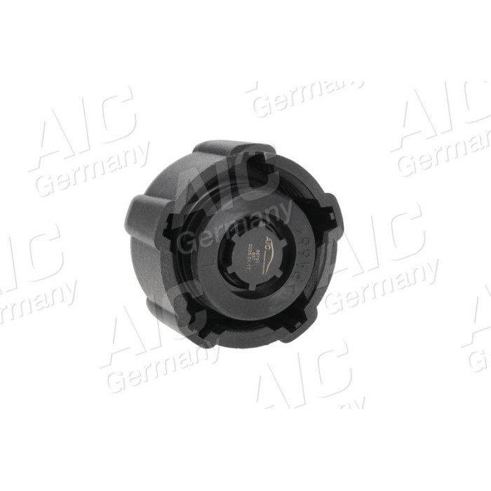 AIC Deckel, Kühlmittelbehälter 55731 AIC Deckel, Kühlmittelbehälter 55731