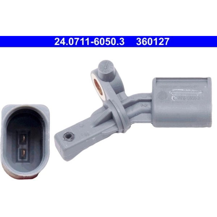 ATE ABS-Sensor 24.0711-6050.3 ATE ABS-Sensor 24.0711-6050.3