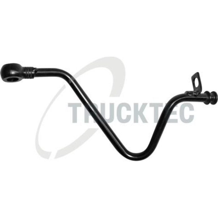 TRUCKTEC AUTOMOTIVE Leitung 02.18.110