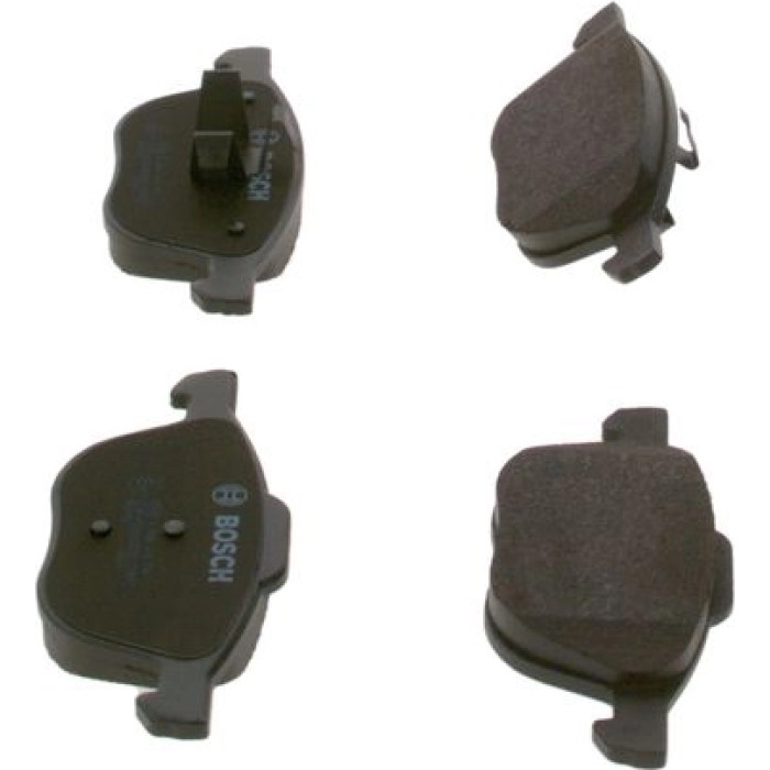 0 986 424 794 Bosch Bremsbelagsatz 0 986 424 794 0 986 424 794 Bosch Bremsbelagsatz 0 986 424 794