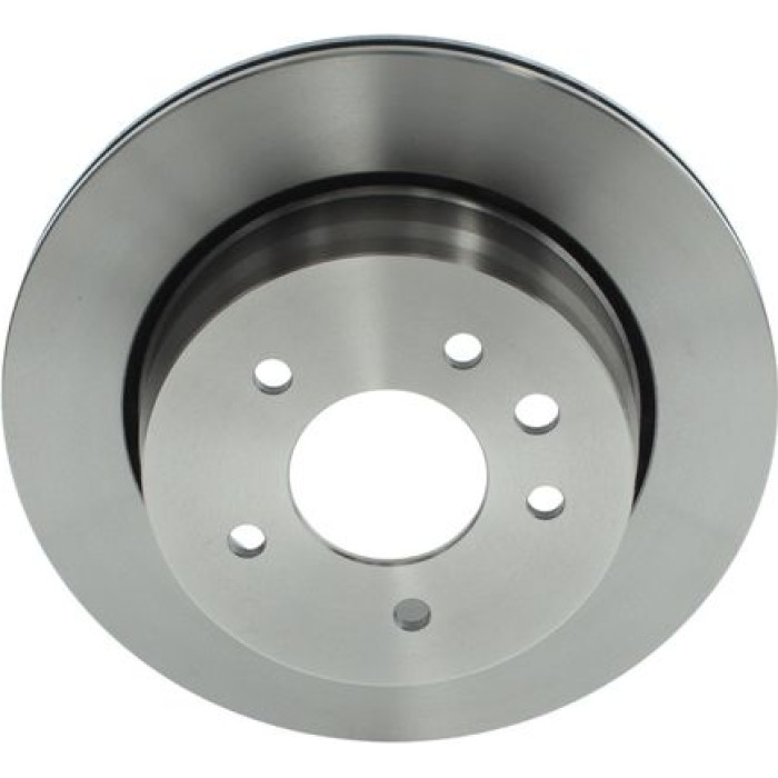 Bosch Bremsscheibe Hinterachse 0 986 478 660 Bosch Bremsscheibe Hinterachse 0 986 478 660