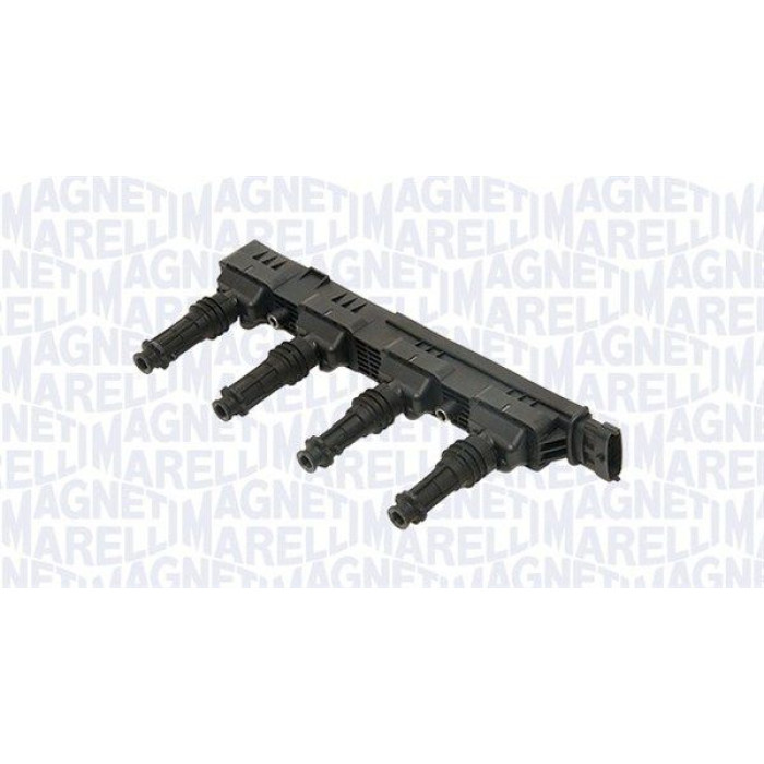 Magneti Marelli Zündspule 060810180010 Magneti Marelli Zündspule 060810180010