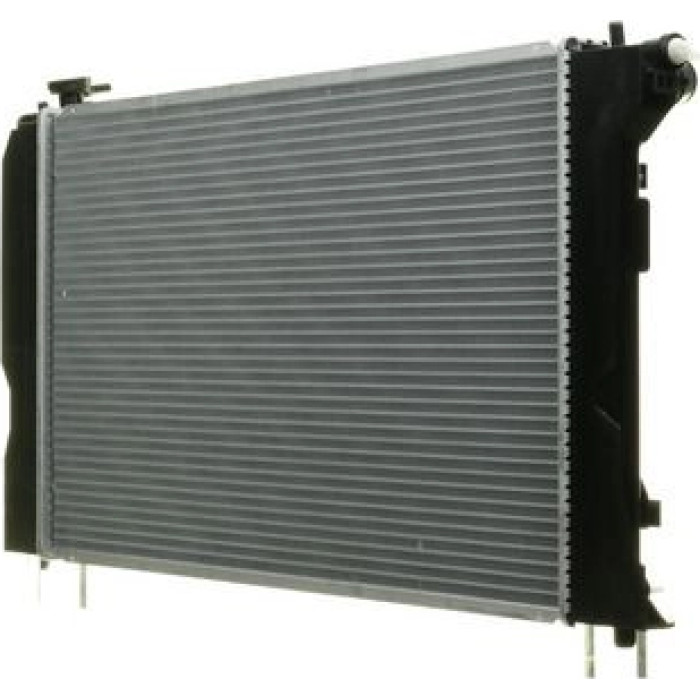 MAHLE Kühler, Motorkühlung CR 1530 000S MAHLE Kühler, Motorkühlung CR 1530 000S