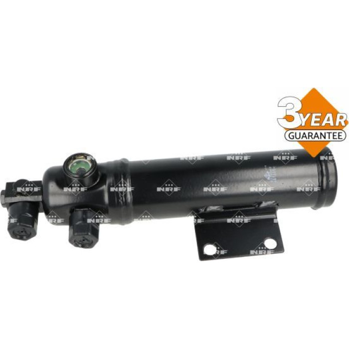 NRF Verdampfer 33103 NRF Verdampfer 33103