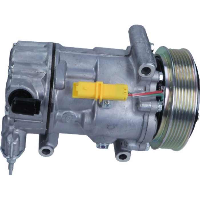 AC363923 MAXGEAR Klimakompressor AC363923
