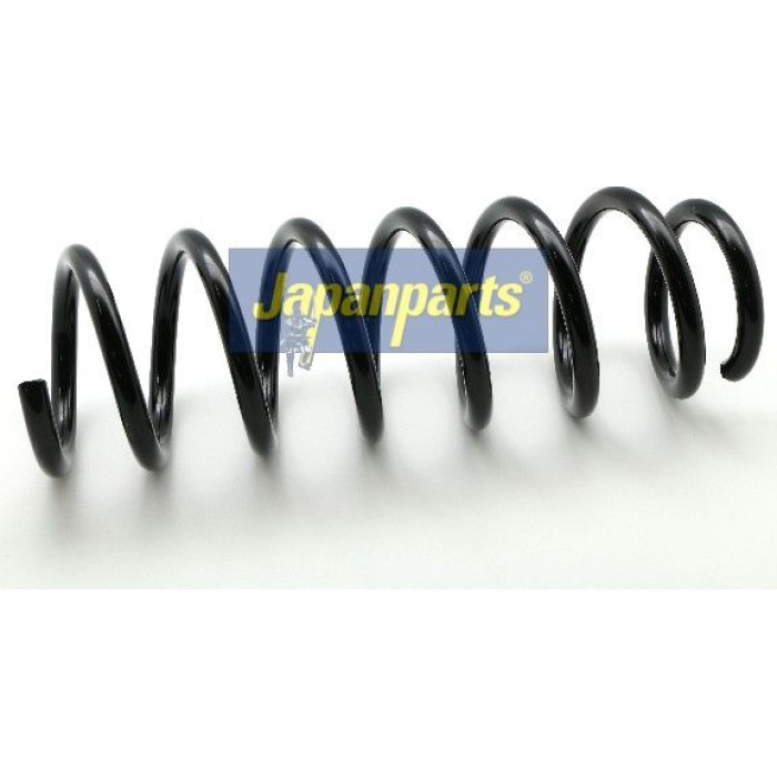 Japanparts Fahrwerksfeder ZC7069A Japanparts Fahrwerksfeder ZC7069A