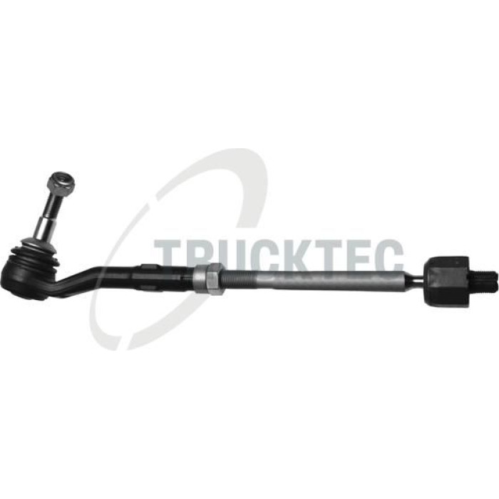 TRUCKTEC AUTOMOTIVE Lenkrad 08.37.048