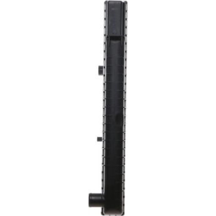 MAHLE Kühler, Motorkühlung CR 659 000S MAHLE Kühler, Motorkühlung CR 659 000S