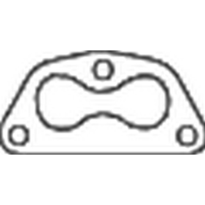 Bosal O-Ring 256-301 Bosal O-Ring 256-301