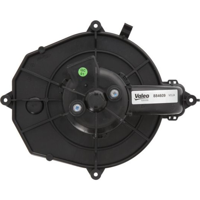 Valeo Lüfter 884609 Valeo Lüfter 884609