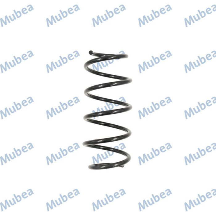 90166737 Fahrwerksfeder VA