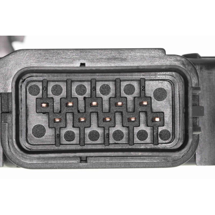 Vemo Türschloss V25-85-0006 Vemo Türschloss V25-85-0006