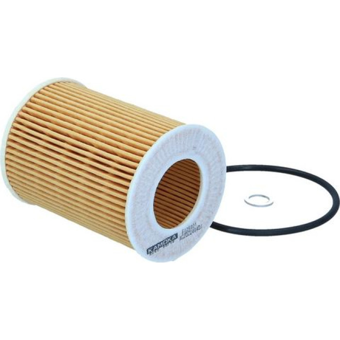 F125301 Kamoka Ölfilter F125301 F125301 Kamoka Ölfilter F125301