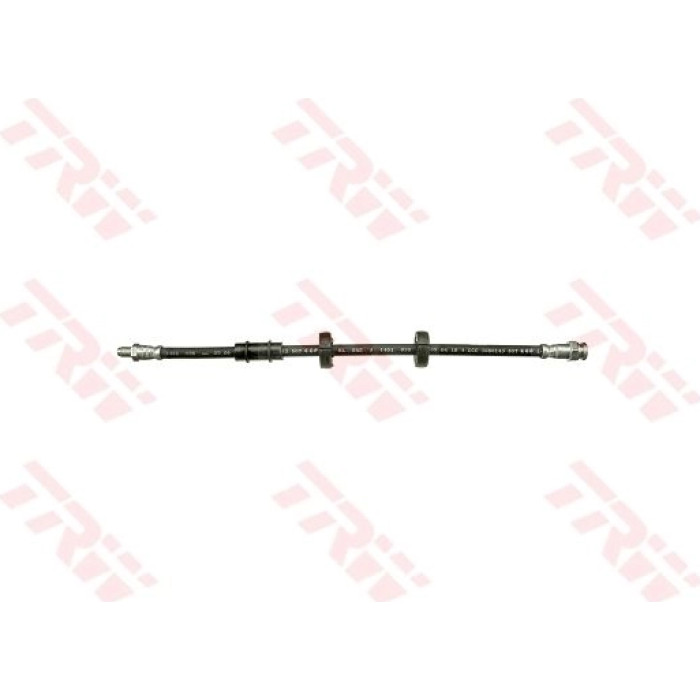 TRW Bremsschlauch Vorderachse PHB227 TRW Bremsschlauch Vorderachse PHB227
