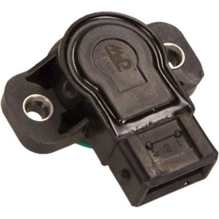 Meat & Doria Drosselklappensensor 83144, 3-polig, ohne Kabel – OE Nummer 3510238610 - l Meat & Doria Drosselklappensensor 83144, 3-polig, ohne Kabel – OE Nummer 3510238610 - l