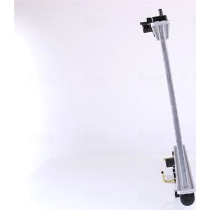 Nissens Wasserkühler PKW 628031 Nissens Wasserkühler PKW 628031
