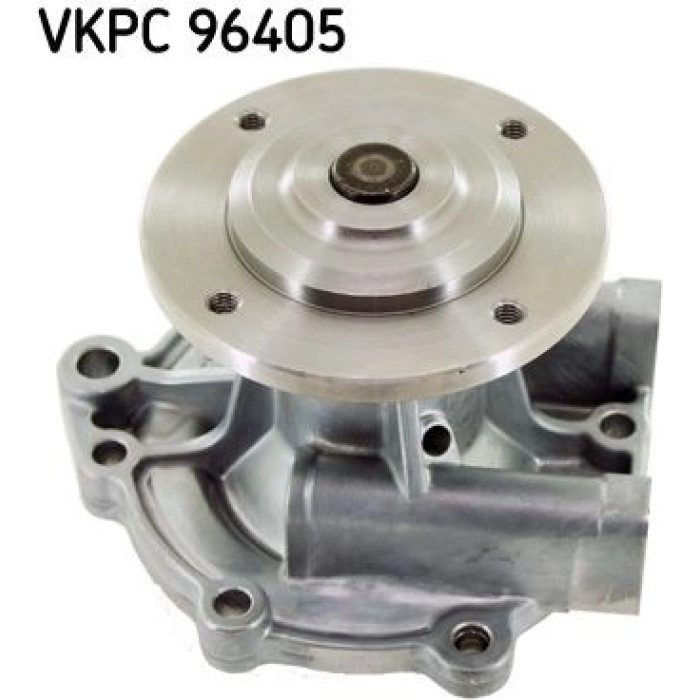 SKF Wasserpumpe / Kühlmittelpumpe VKPC 96405 SKF Wasserpumpe / Kühlmittelpumpe VKPC 96405