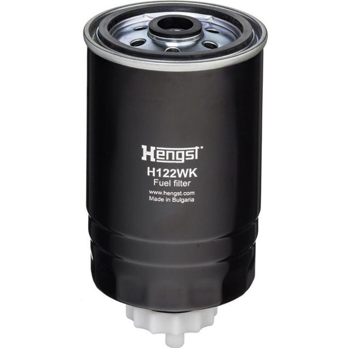 H122WK HENGST FILTER Kraftstofffilter H122WK H122WK HENGST FILTER Kraftstofffilter H122WK