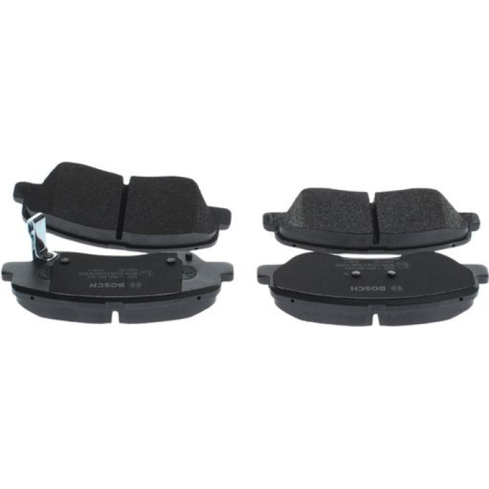 0 986 494 563 Bosch Bremsbelagsatz 0 986 494 563 0 986 494 563 Bosch Bremsbelagsatz 0 986 494 563