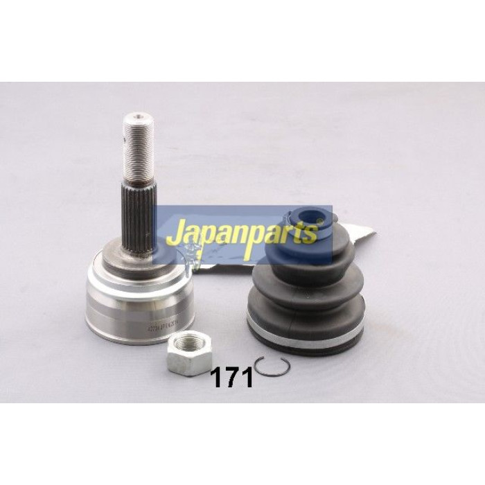 Japanparts Homokinetisches Gelenk GI-171 Japanparts Homokinetisches Gelenk GI-171