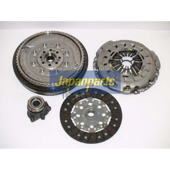 Japanparts Kupplungssatz KV-S00