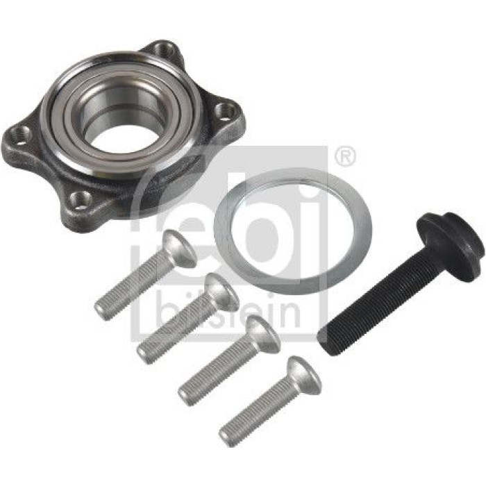 176510 febi Radlagersatz 176510 176510 febi Radlagersatz 176510