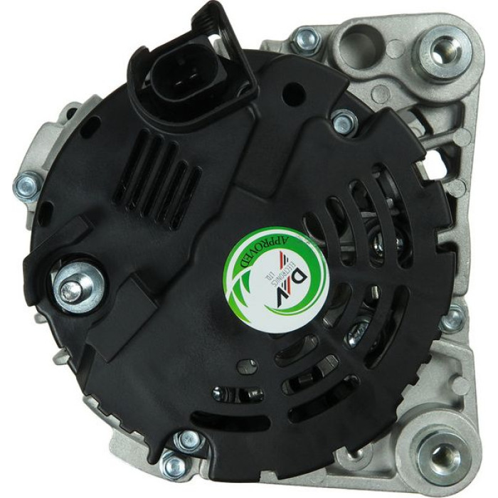 A3071 AS-PL Lichtmaschine (Generator) A3071