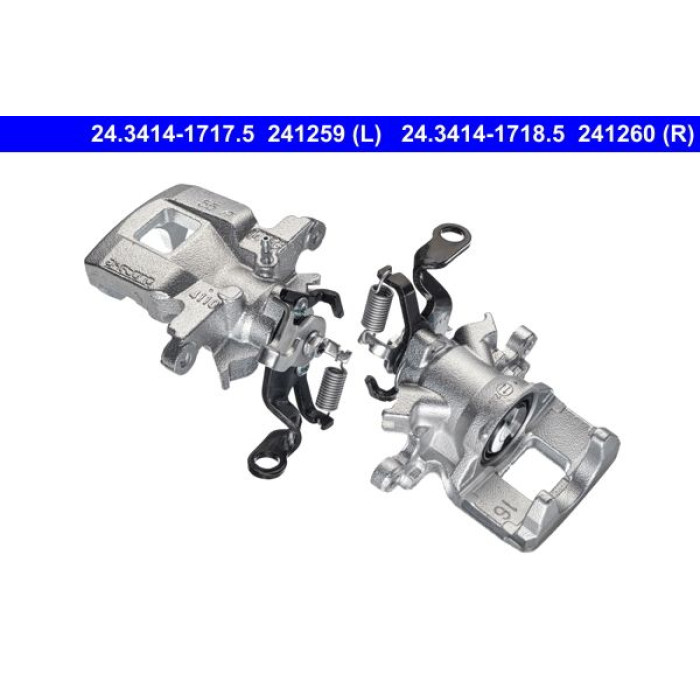 ATE Bremssattel 24.3414-1718.5