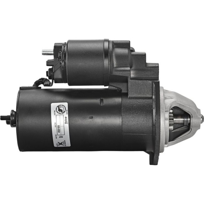 Valeo Anlasser 458169