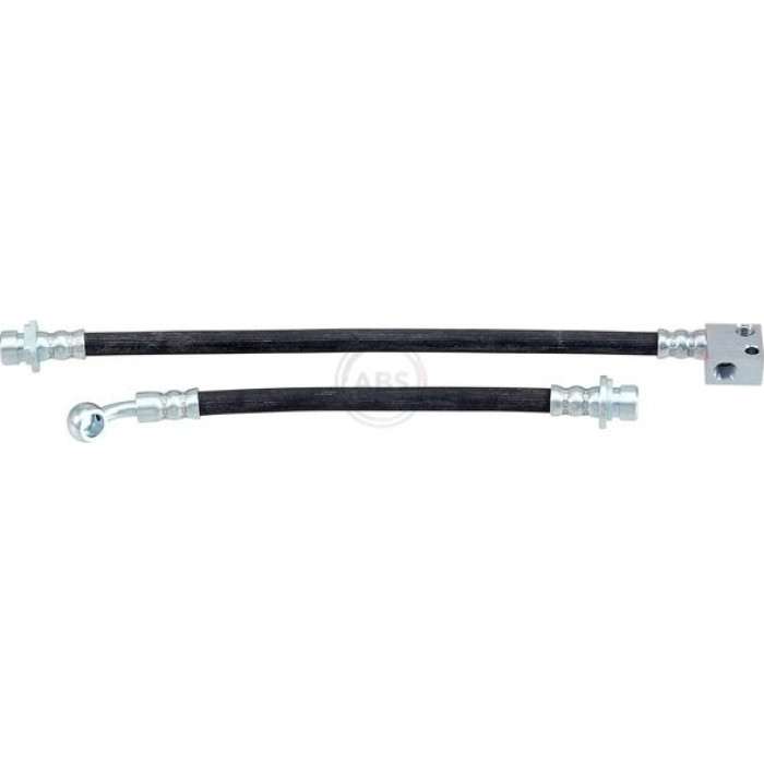 A.B.S. Bremsschlauch SL6393 A.B.S. Bremsschlauch SL6393