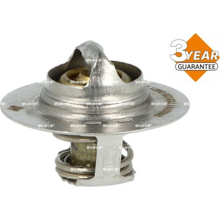 NRF Kühlmittelthermostat 725128 NRF Kühlmittelthermostat 725128