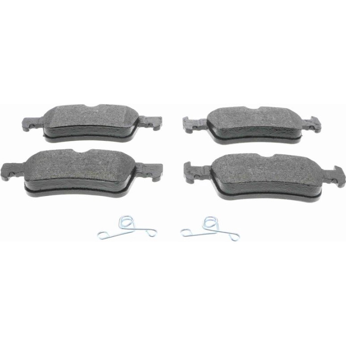 V42-0626 Vaico Bremsbelagsatz für Scheibenbremse V42-0626 V42-0626 Vaico Bremsbelagsatz für Scheibenbremse V42-0626