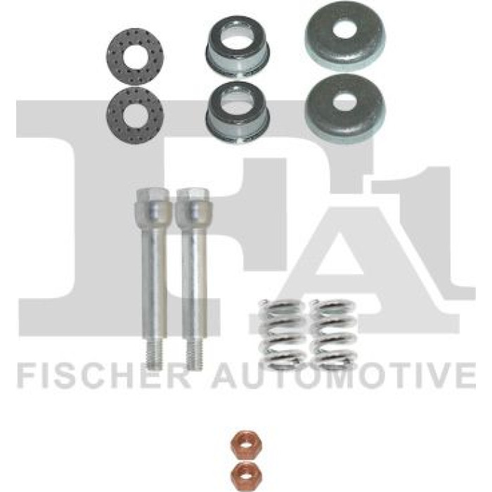 FA1 Montagesatz 218-906 FA1 Montagesatz 218-906