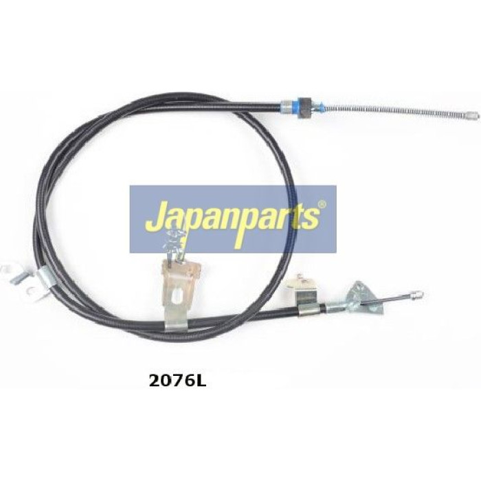Japanparts Handbremsseil Seilzug Festellbremse BC-2076L Japanparts Handbremsseil Seilzug Festellbremse BC-2076L