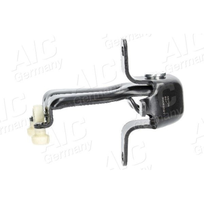 AIC Schiebetür-Rollenführung 55706 AIC Schiebetür-Rollenführung 55706