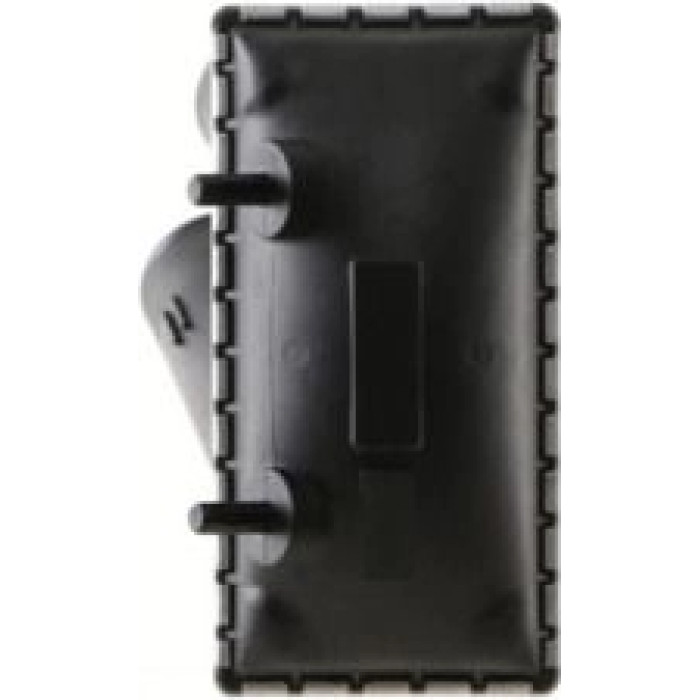 MAHLE Ladeluftkühler CI 344 001S