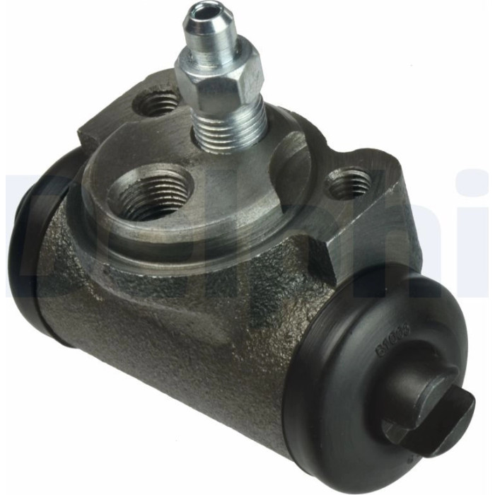Delphi Radbremszylinder LW90126