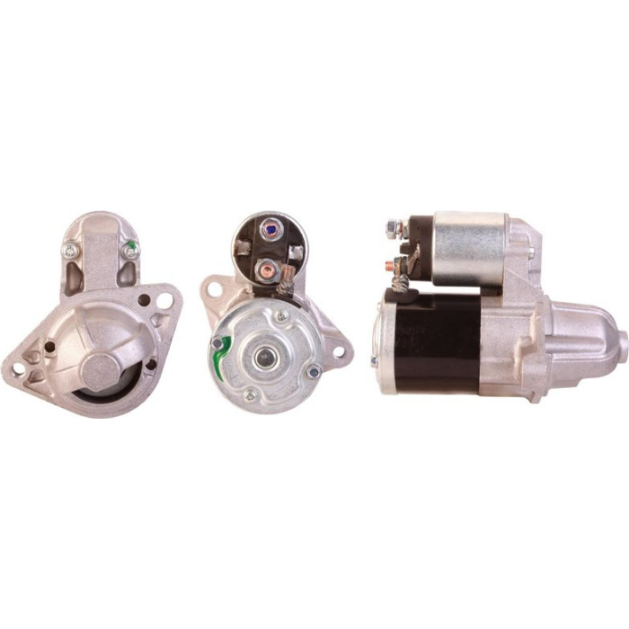 DRI Anlasser 345028082 12 V DRI Anlasser 345028082 12 V