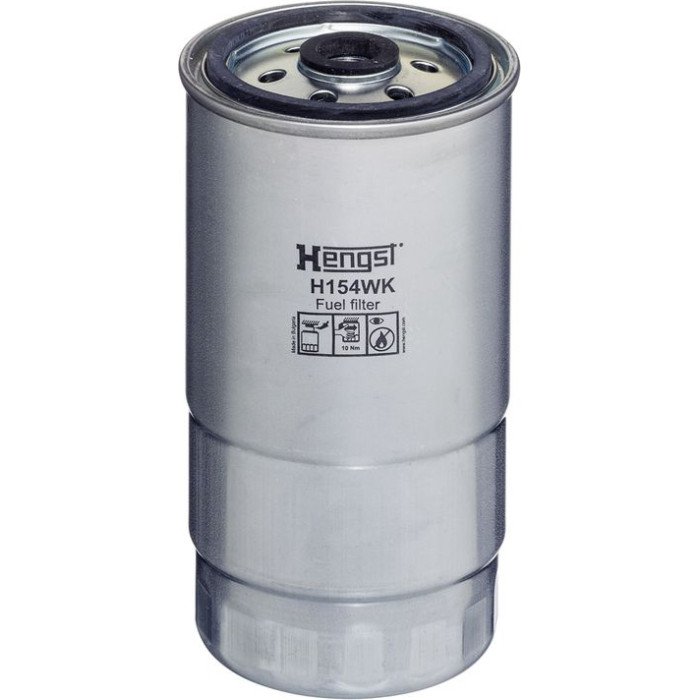 H154WK HENGST FILTER Kraftstofffilter H154WK H154WK HENGST FILTER Kraftstofffilter H154WK