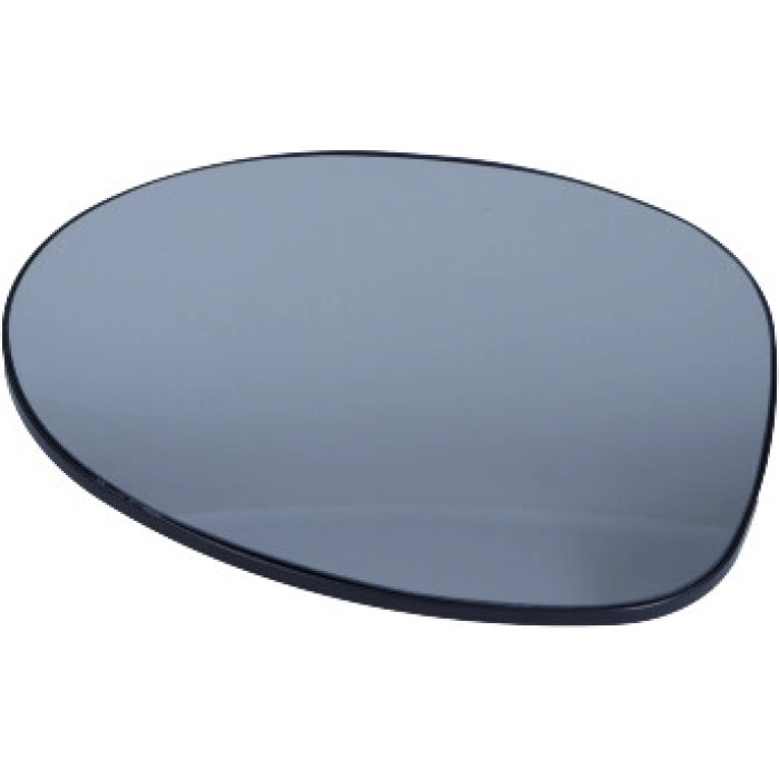 Alkar Außenspiegelglas 6412167 Alkar Außenspiegelglas 6412167