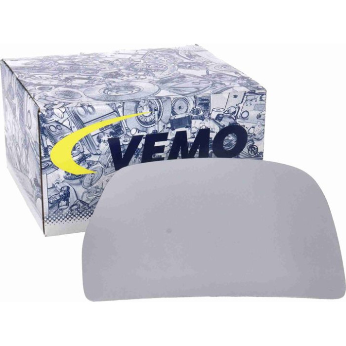 Vemo Außenspiegelglas V27-69-0005