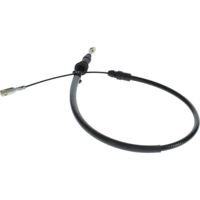 Bosch Handbremsseil 1987482548 Bosch Handbremsseil 1987482548