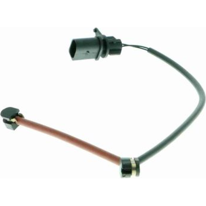 Vemo Bremsbelagverschleißsensor V10-72-1287 Vemo Bremsbelagverschleißsensor V10-72-1287