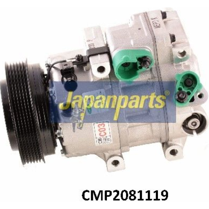 Japanparts Kompressor CMP2081119