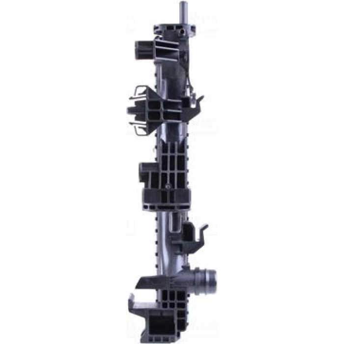 Nissens Wasserkühler PKW 606538 Nissens Wasserkühler PKW 606538